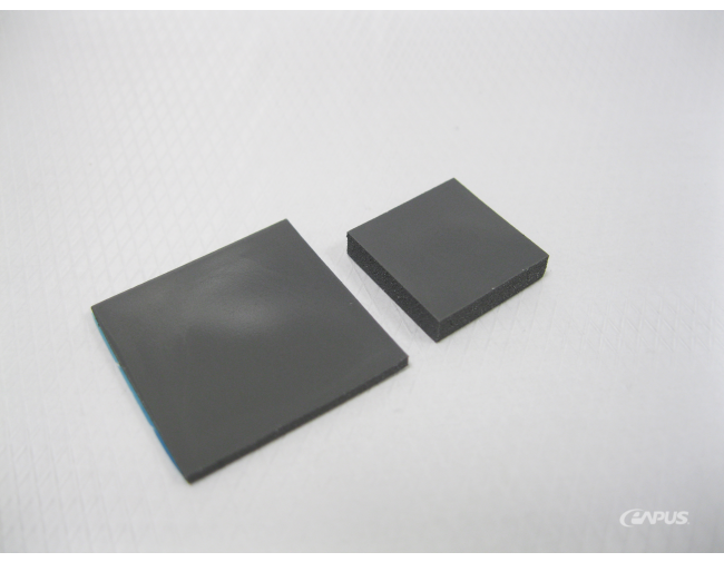 高效能厚墊片  ▎GR25A